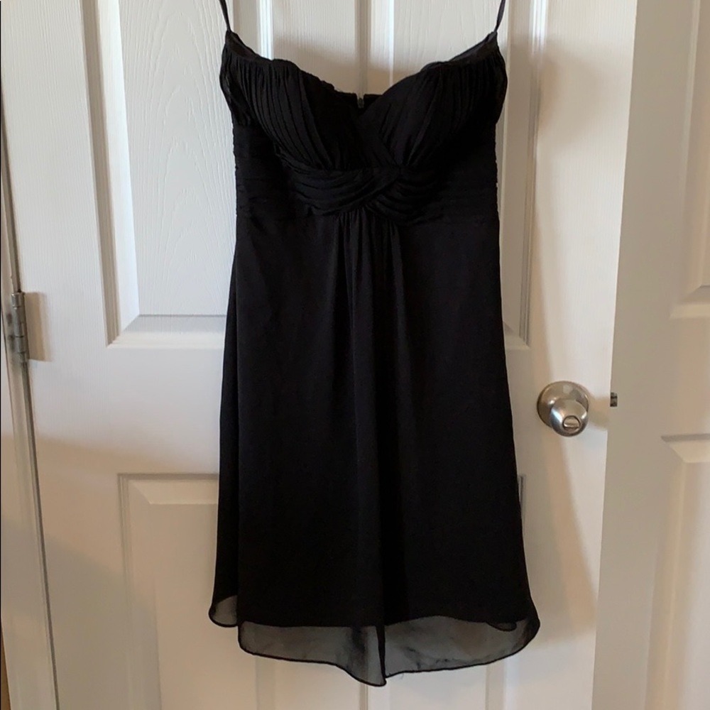 ▪️White House Black Market Dress▪️